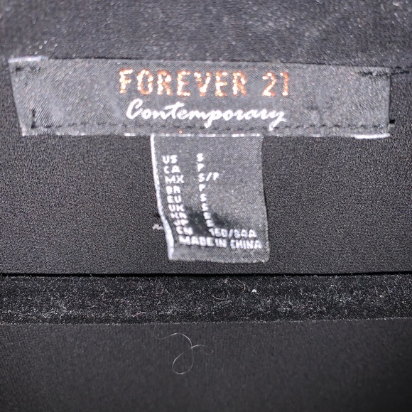 Boho cardigan with lace - Picture 6 of 6